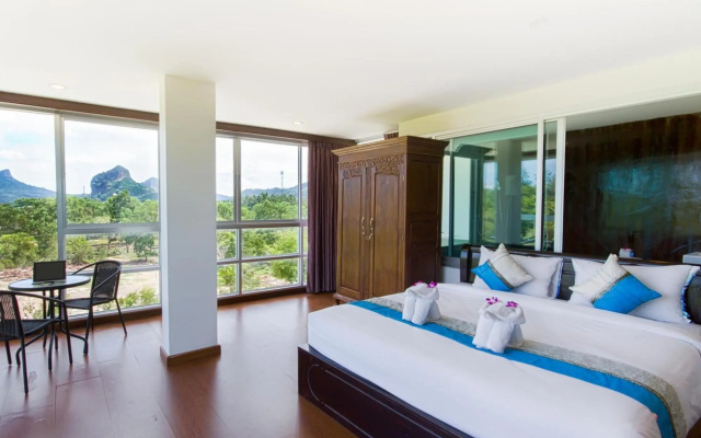 The Pano Hotel And Residence