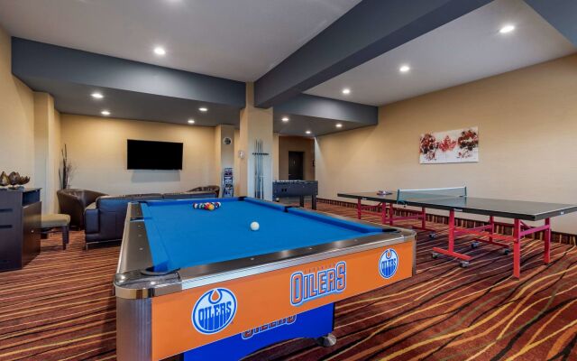 Best Western Bonnyville Inn & Suites