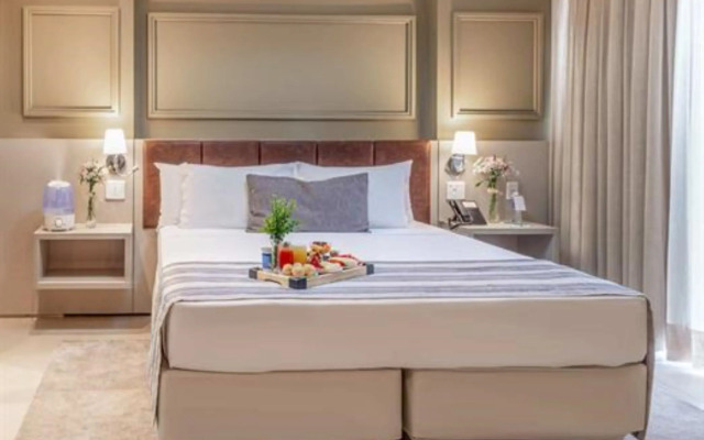 HPlus Premium Palmas