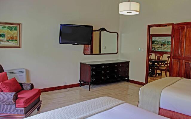 DoubleTree by Hilton Cariari - San Jose Costa Rica