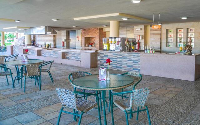 Charmillion Gardens Aquapark