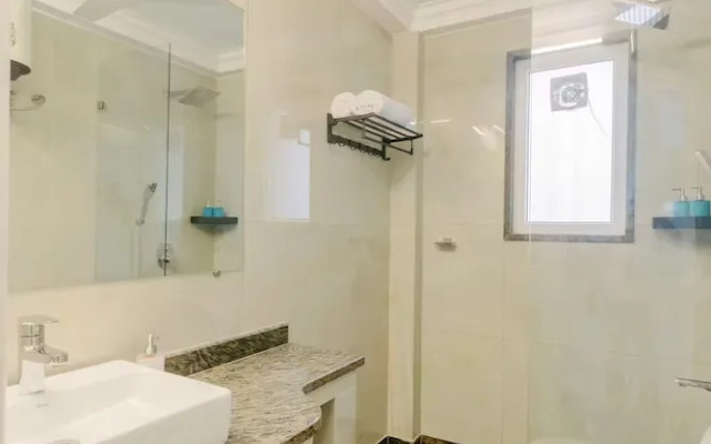 Horizon 1BHK Suite by Da Alohas