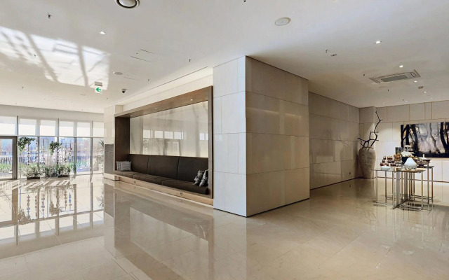Courtyard by Marriott Seoul Botanic Park