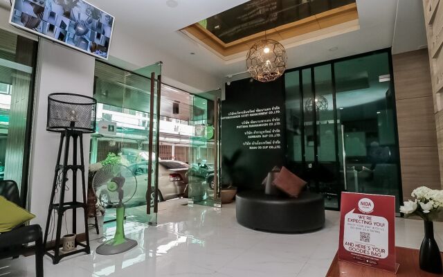 NIDA Rooms Pathumwan 29 Center Complex