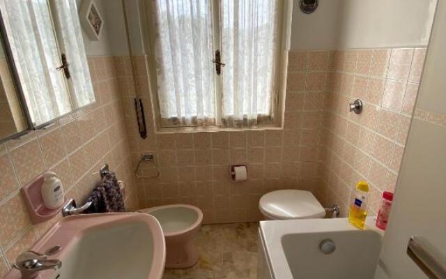 Apartment via Antica Romana
