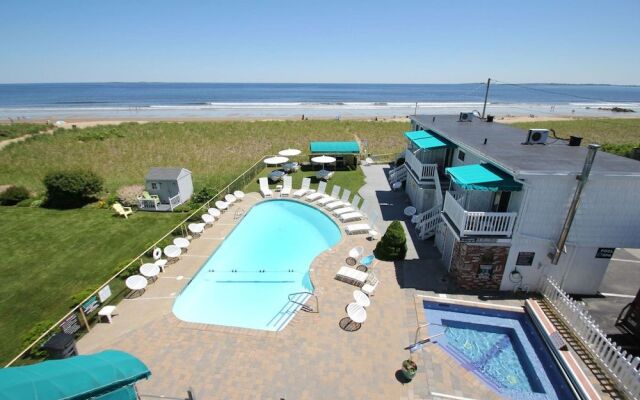 Sea Cliff House Motel