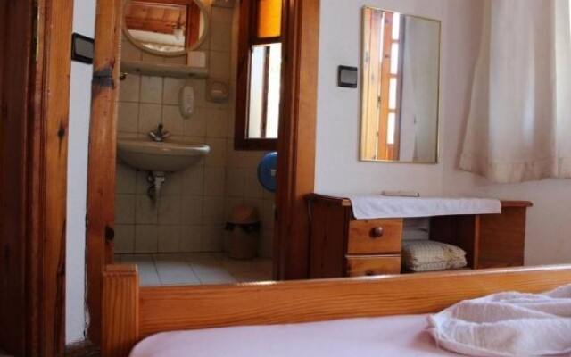 Orkide Apart Hotel