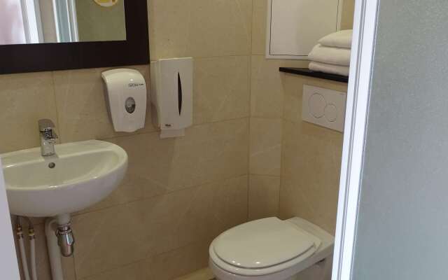 Premiere Classe Troyes Sud - Bucheres