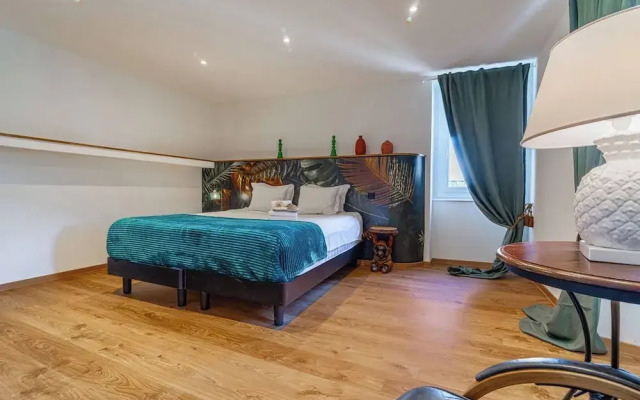 One & Only Losone Apartment