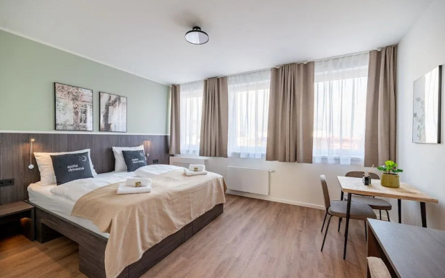 Limehome Bremerhaven Kantstraße