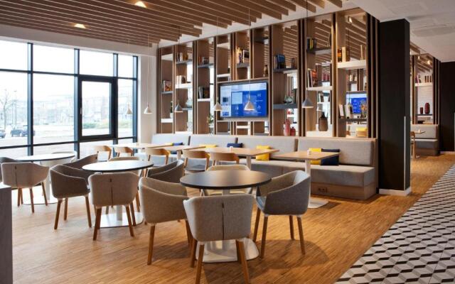 Holiday Inn Express Offenburg by IHG