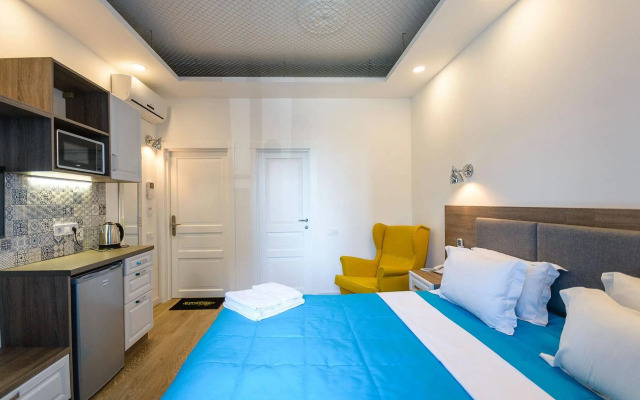 Partner Guest House Baseina