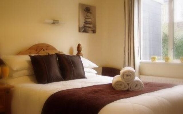 Tierney's Guesthouse