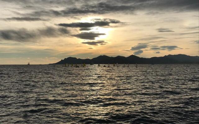 Cannes Catamaran and Special Events