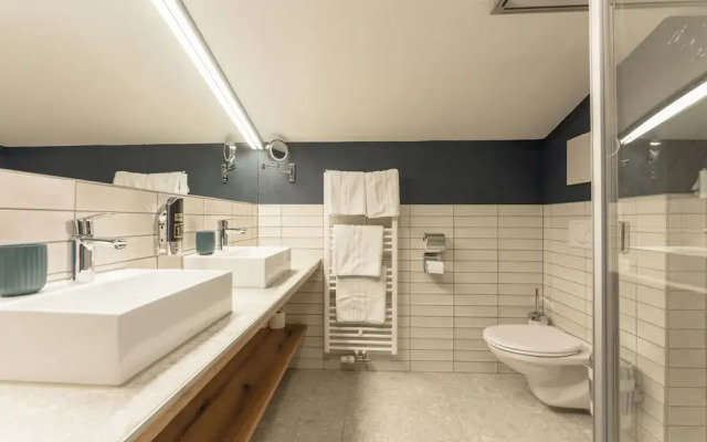 Erzherzog Johann Alpin Style Hotel - Adults Only, Premium Garni