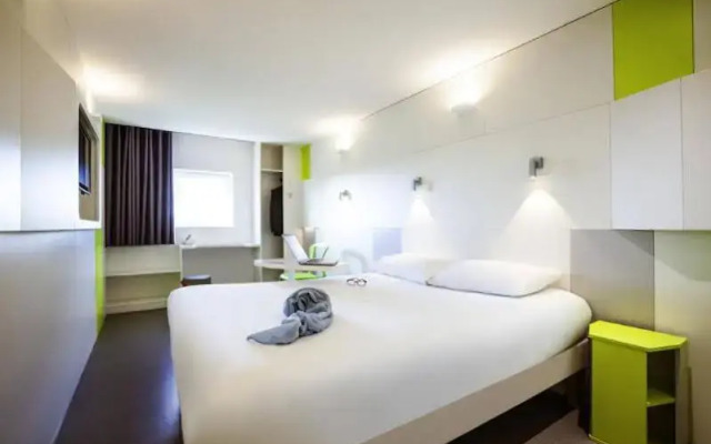 Hôtel Sovereign Saint-Ouen