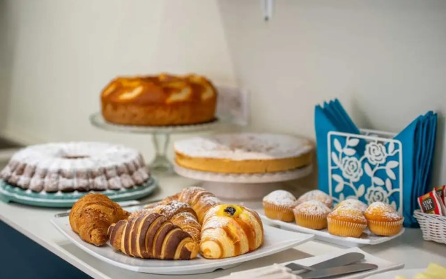 Rossy Palace Amalfi Coast Suites