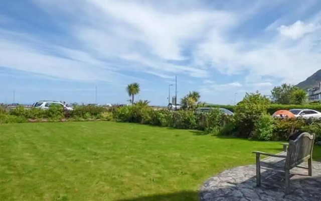 Sea View Apartment