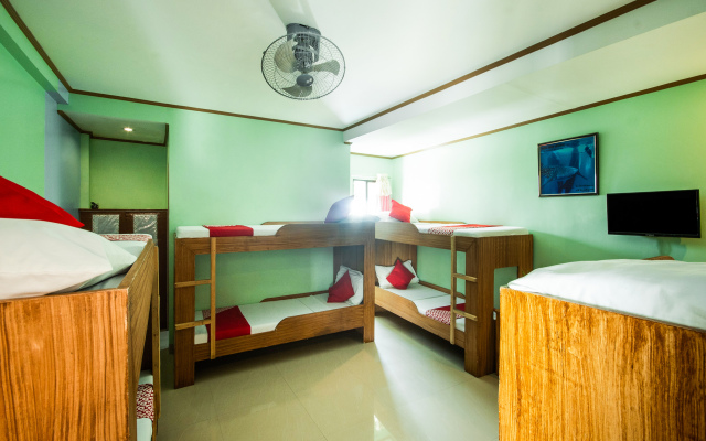 OYO 455 Casa Bonita Inn Ii 