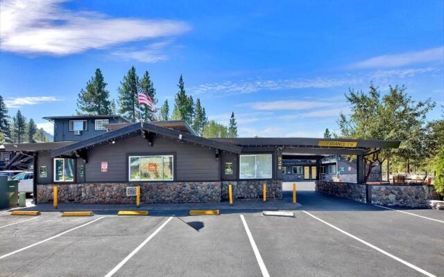 Secrets Inn Lake Tahoe