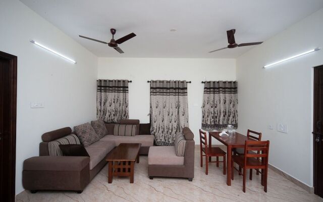 Oyo 24784 Fen Breeze