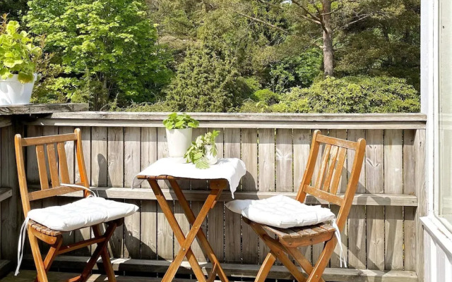 6 Person Holiday Home in Uddevalla-by Traum