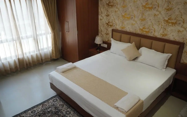 Hotel Tourist Inn By Sagar