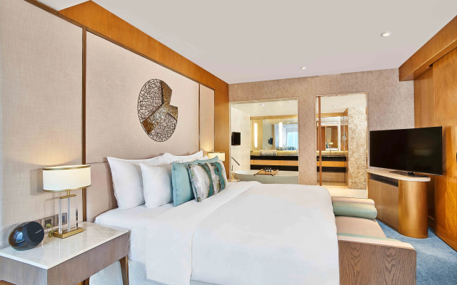 Vasa Hotel Surabaya