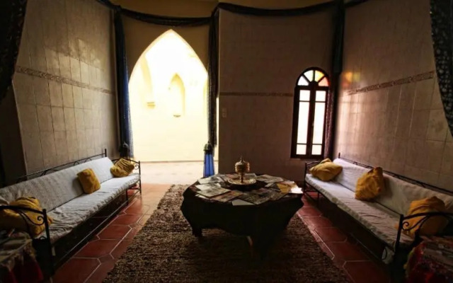 Hotel Club Hanane