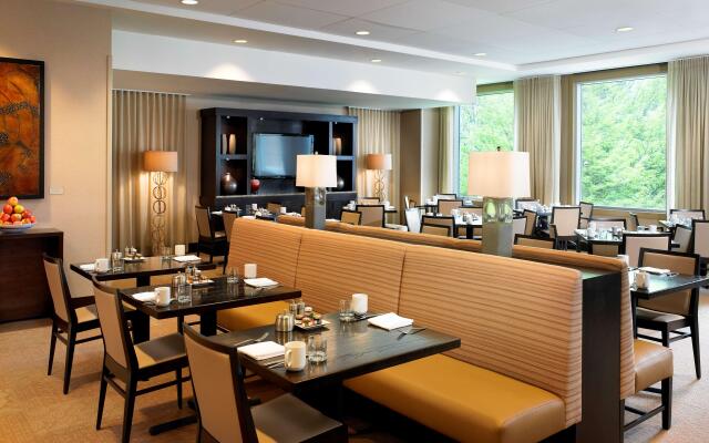 Hyatt Regency Bellevue