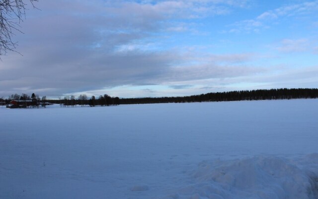 Koivula Chalet