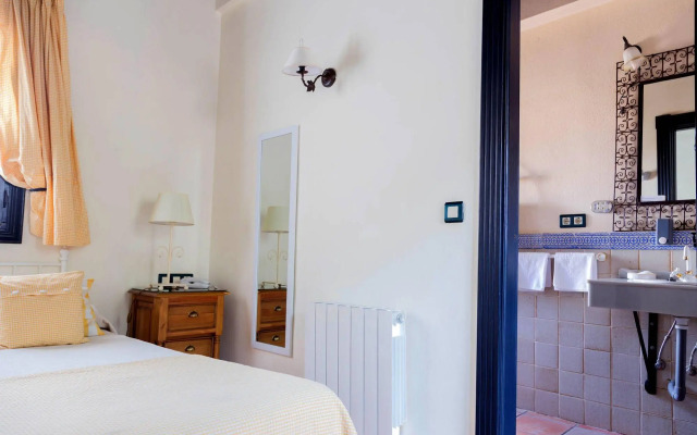 Hotel Rosa D´Oro