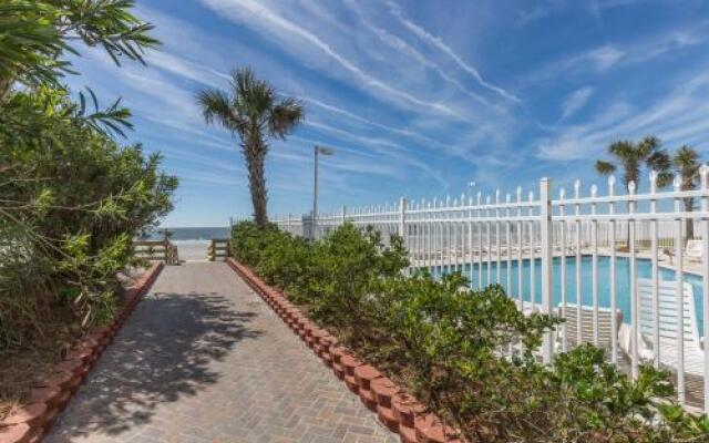 301 Charleston Oceanfront Villas
