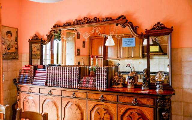 Affittacamere da Chocho's