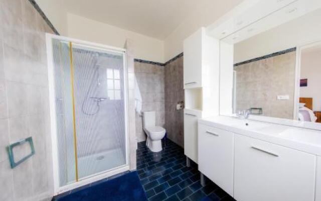 Villa en bord de mer - Ile de Ré