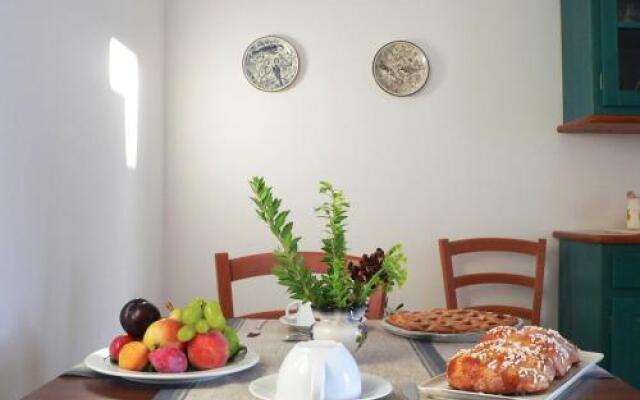 B&B Casa Nicolaus
