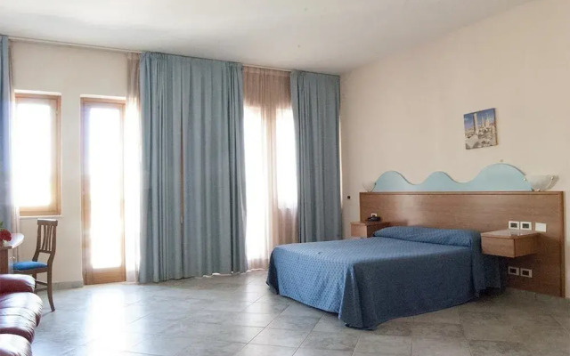 Dakar Living Hotel