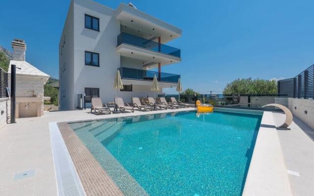 Villa VID
