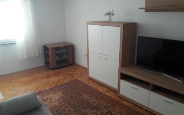 Apartment Bise