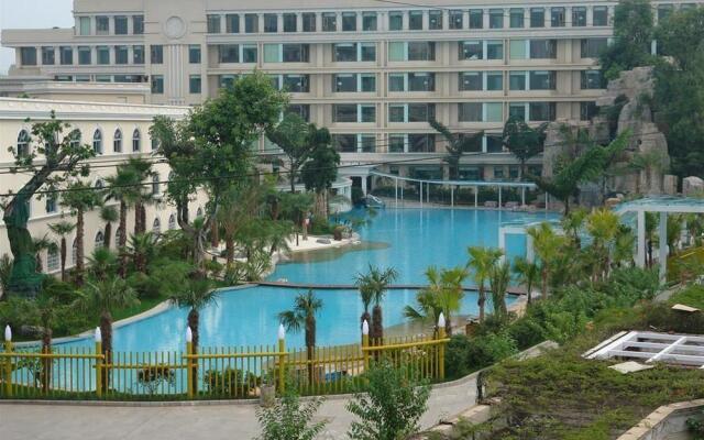 Yun'an Huidu Hotel
