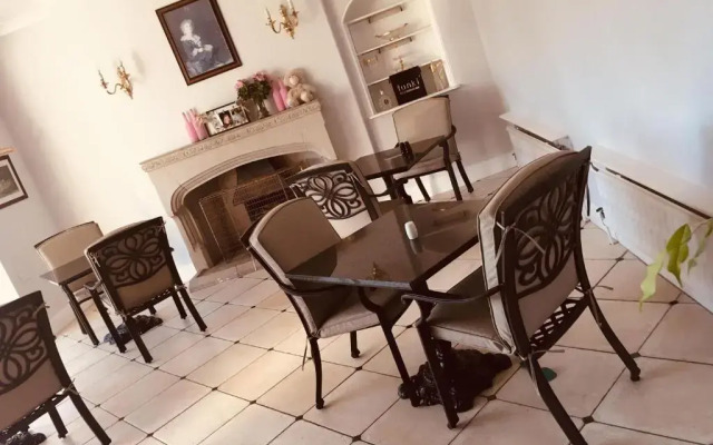 Brass Castle Country House Accommodation