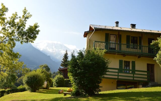 Gîte Rural La Mélusine