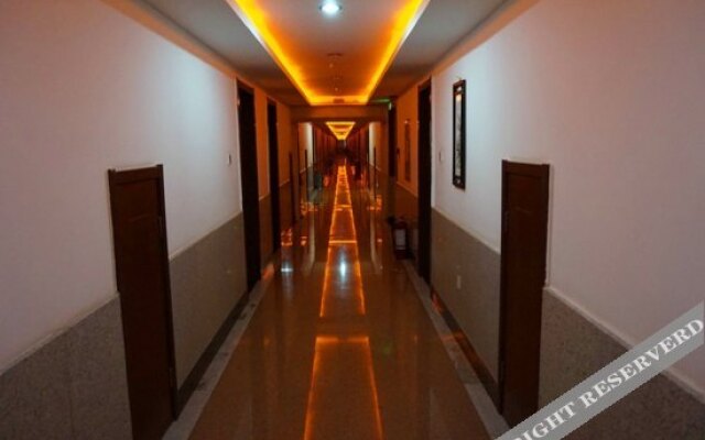 Yangcheng Hotel Xilinhot
