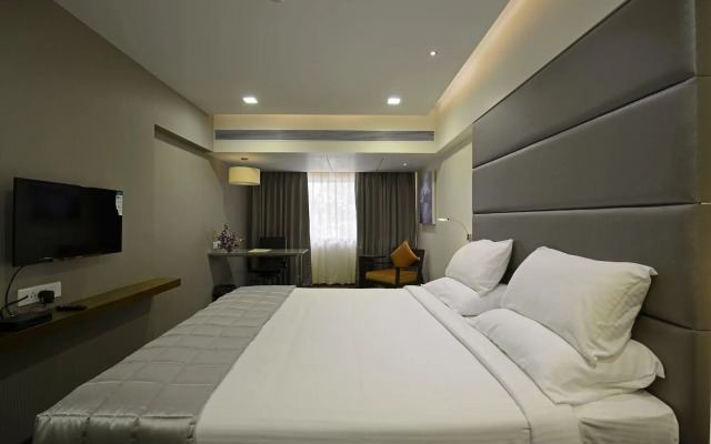 Hotel Grande 51