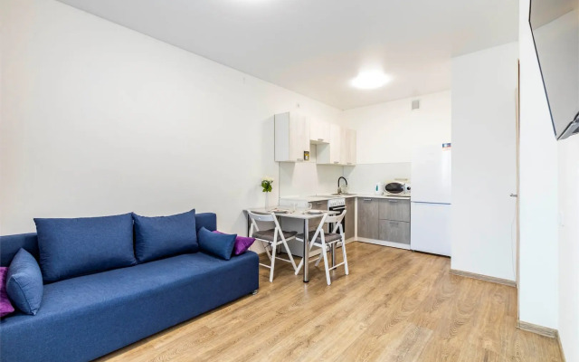 BeGuest на Крауля 89А