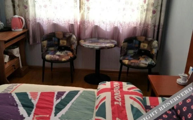 Yiandu Theme Hotel