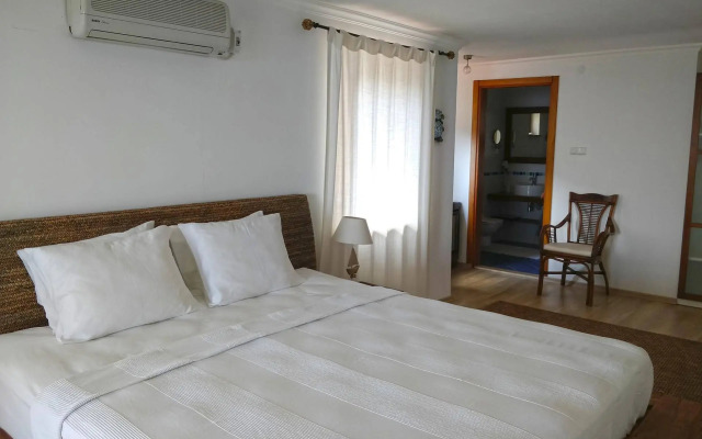 Zephyros Hotel