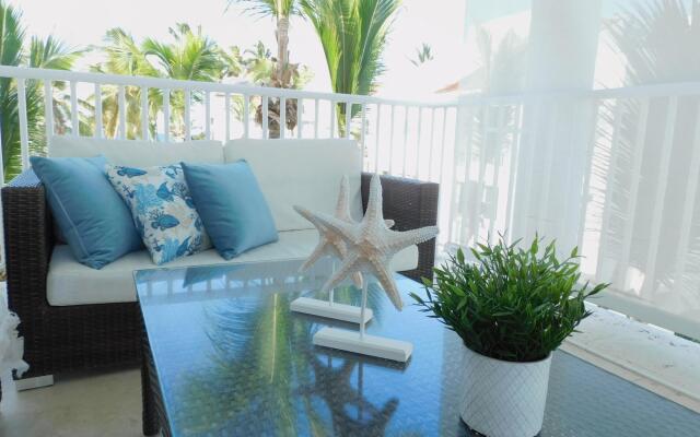 Beauty Playa Turquesa ocean views 3bed apartment P