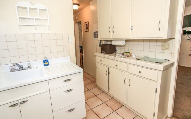 Big Bear 4 Seasons Lodge