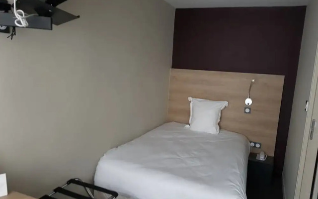 Hostellerie a la Bonne Auberge